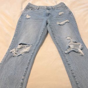 Pac Sun Jeans